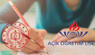 AÖL 3. Dönem Kayıt Yenileme Takvimi 2026: Açık Lise Başvuru Ücreti ve Ders Seçimi Detayları