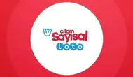 2 Mayıs Çılgın Sayısal Loto Sonuçları Açıklandı: Büyük İkramiye Devretti