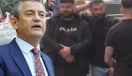 Özgür Özel: Mafyatik tiplerle partiye girmeye çalıştılar