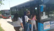 Büyükşehir’den Manisa Kitap Fuarı için ulaşım kolaylığı