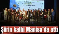Şükrü Erbaş ve Ayşe Kulin edebiyat severlerle buluştu