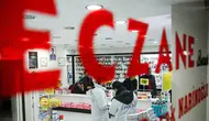 25 Mayıs’ta eczaneler açık mı? Arefe ve bayram haftası çalışma saatleri belli oldu