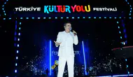 Manisalılar Ferhat Göçer'le coştu