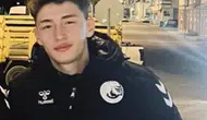16 yaşındaki futbolcu çocuk hayatını kaybetti