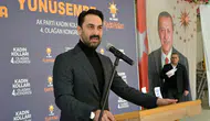 Mücahit Arınç’tan CHP’li Özalper’e cevap: Sizin yapınızı Manisa biliyor