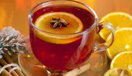 Çaya Limon Sıkmanın Etkisi Şaşırttı: Meğer Sadece Tat İçin Değilmiş!