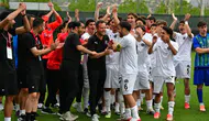 MANİSA FK U19’DA GÖZLER TRABZONSPOR MAÇINDA