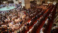29 Mayıs cuma namazı saati belli oldu: İstanbul, Ankara ve İzmir vakitleri açıklandı