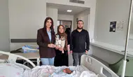 KADEM Manisa’dan Anneler Günü kutlaması