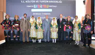 MANİSA KÜLTÜR YOLU FESTİVALİ BAŞLADI