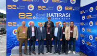 MANİSA TSO HEYETİ TOBB 82. GENEL KURULU’NA KATILDI
