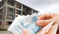 TOKİ para iadeleri başladı: Başvuru ücreti ATM’den nasıl alınır?