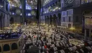 Kurban Bayramı namazı kaçta kılınacak? İstanbul, Ankara, İzmir ve 81 ilin saati belli oldu