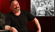 Cem Yılmaz'a Fas Prensi ile benzerliği soruldu