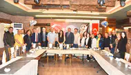 Dostlar Meclisi Manisa gastronomisini ele aldı