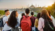 12-25 yaş arası gençlere ücretsiz yaz kampı: GSB başvuruları başladı
