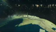 Kanye West sahnede duyurdu: Rekor İstanbul'da kırıldı