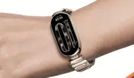 Xiaomi Smart Band 10 Pro İçin Geri Sayım: Yeni Tasarım ve Seramik Gövde Geliyor