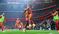 Galatasaray Taraftarı Bu Geceyi Bekliyor: Kupa Töreni Programı Belli Oldu