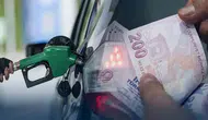 Akaryakıt tabelası yeniden güncellendi: 19 Mayıs benzin ve motorin fiyatlarında son durum
