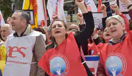 Şehzadeler’de yetkiyi Eğitim İş aldı
