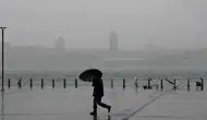İstanbul ve Ankara İçin Sağanak Alarmı! Meteoroloji 3 Günlük Yağış Takvimini Açıkladı