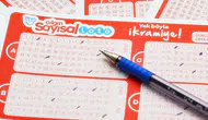 18 Mayıs Çılgın Sayısal Loto heyecanı: 1 milyar TL’lik kazandıran numaraları belli oldu