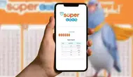 17 Mayıs Süper Loto sonuçları açıklandı: İşte o numaralar!