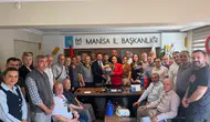 Gözde Aytaç'tan birlik beraberlik mesajı