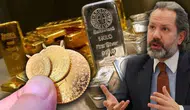 Piyasalarda Hafta Sonu Riski! İslam Memiş Altın ve Gümüş İçin Kritik Eşiği Açıkladı
