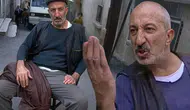 "Üvey Baba"nın Halili'ni görenler tanıyamıyor