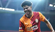 Galatasaray'ın yıldızı transfer mi oluyor?