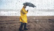 21 Mayıs hava durumu: Meteoroloji’den İstanbul dahil birçok il için kuvvetli sağanak uyarısı