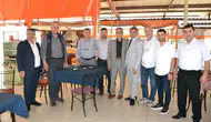 Taşımacılık sektörü Manisa’ya yön veriyor