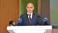 Vali Özkan’dan sürdürülebilir tarım vurgusu