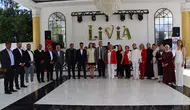 Manisa’daki Hemşeri Derneklerinden Anneler Günü’nde anlamlı etkinlik