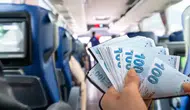 Şehir Dışında Okuyan Öğrencilere Bayram Desteği! 4 Bilet İçin Ödeme Yapılacak
