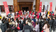 Gençlik Haftası Yunusemre'de coşkuyla kutlanacak