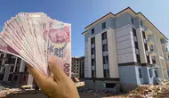 Kentsel dönüşümde yeni şehir: 0.69 faizli kredi için kritik çalışma başladı!