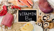B12 vitamini en çok hangi besinde var? İşte uzmanların işaret ettiği güçlü kaynak