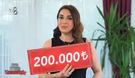 Zuhal Topal’la Yemekteyiz’de haftanın birincileri belli oldu: 200 bin TL’lik ödül paylaşıldı