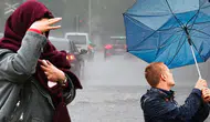 Türkiye genelinde hava sıcaklıkları ne olacak?