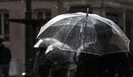 Meteoroloji’den 25 Mayıs uyarısı: İstanbul’da yağmur beklenmiyor, 5 ilde kuvvetli sağanak var