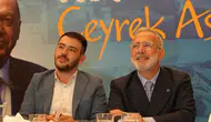 AK Partili Durmaz'dan Yenişehirlioğlu'na destek