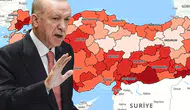 Türkiye nüfusu için kırmızı alarm mı çalıyor?