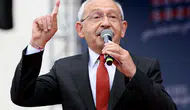 CHP Genel Merkezi'nde yaşananalra sonrası ilk kez konuştu