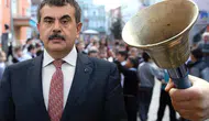Bakan Tekin'den ezber bozan müfredat çıkışı