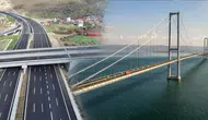 19 Mayıs’ta köprüler ücretsiz mi? 15 Temmuz, FSM ve ücretli kalacak yollar