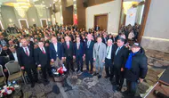 MESOB yönetim kurulu üyeleri aday listeleri belli oldu