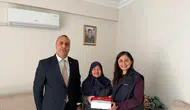 Manisa Büyükşehir Belediyesi şehit annelerini unutmadı